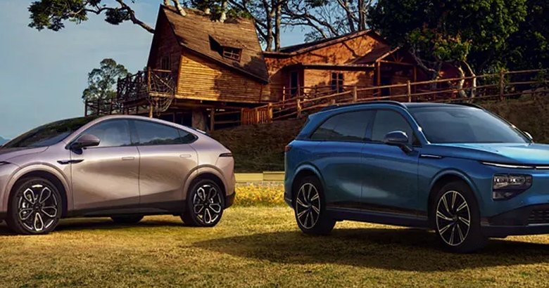 Automotive Solutions